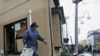 Japanese Students in US Look Home with Sorrow, Hope