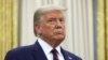 Trump: "Nuestras fuertes medidas de mitigación están funcionando"