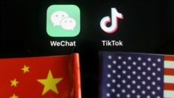 美國微信用戶正式提告：禁止微信的總統行政令違憲