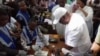 John Mahama reprend le pouvoir au Ghana