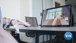 Rehab Tech Company Offers Patients New Way to Regain Strength