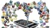 Smartphone Apps Aren't Just for Fun and Games