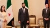 آلمان: زنان و کردها باید در روند انتقالی در سوریه شرکت داشته باشند
