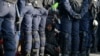 Perancis Nyatakan Kamp Pengungsi Calais Telah Kosong