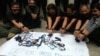 Demonstran di Jakarta, Tuntut Myanmar Bebaskan 2 Wartawan Reuters