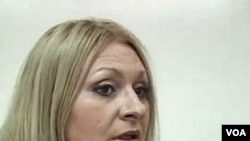 Senka Kurt, direktorica programa Radija Stari Grad