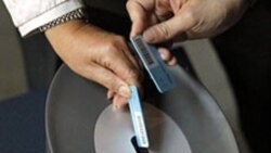 Registo eleitoral vai bem no Kwanza Sul, dizem autoridades - 1:21