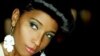 The singer says ‘wrestling with love’ is one of the album’s main themes(Courtesy Auriol Hays)