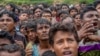 AQSh Myanmadagi qochqinlarga qo'shimcha 32 million dollar ajratadi 