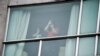 Migrants in Panama deported from US moved to Darien jungle region