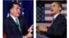 US Presidential Election Takes Negative Turn