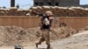 Clashes Erupt Between Kurdish, Shi'ite Fighters in Iraqi Town