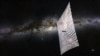 Quiz - Sunlight-Powered Spacecraft Set to Launch Aboard SpaceX Rocket