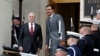 Mattis: US Not Ruling Out Action Against Syria
