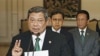 Indonesian President Cancels Netherlands Trip Due to Human Rights Case