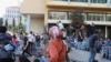 Lebanon Tensions High as Protesters Prevent Legislative Session
