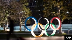 Alamar Olympics 