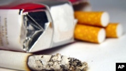 A truckload of black market cigarettes could be worth $2 million in profits for smugglers.