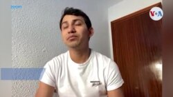 SOT Jose Denis Cruz