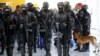 Paris Attacks Heighten Security Fears for 2016 Rio Olympics