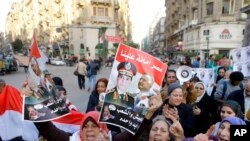 Images from Egypt