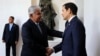 Marco Rubio menace le Panama de "mesures" sans "changements immédiats" concernant le canal 