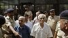 India Vonis 23 Orang Terkait Kerusuhan Fatal di Gujarat Tahun 2002