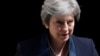 Britain's May Faces Calls to Relax Northern Ireland Abortion Rules