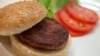 Predstavljen prvi "hamburger iz epruvete"