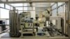 Robotic scientist named Eve (University of Manchester)