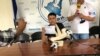 "Imparable ataque del gobierno": periodistas independientes en Nicaragua conmemoran su día 