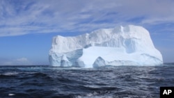 Iceberg