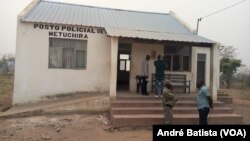 Dois dirigentes da Frelimo sequestrados no ataque em Sofala