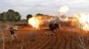 Turkey: Offensive in Syria's Idlib Will Cause New Migration Wave
