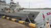 China, Cambodia Breaking Ground on Joint Port Project