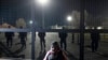 Hungary Accused of Holding Migrants in 'Unlawful Detention' 