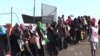 Future Unsure for Repatriated Female Ethiopians