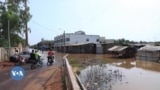 SEGOU sandji ba tiɲɛnino na degun Segou Koura sigidadenw kan