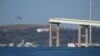 Replacing Collapsed Bridge Could Take Years, Cost at Least $400 Million