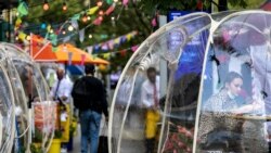 Muertos por COVID-19 podrían alcanzar 2 millones antes de vacuna de uso extendido advierte la OMS
