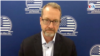 El embajador de Estados Unidos ante Venezuela, James Story.