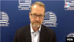 El diplomático James Story fue confirmado el jueves 19 de noviembre por el Senado de Estados Unidos como embajador ante Venezuela.
