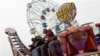 Khawatir Menara Observasi, Taman Coney Island di New York Ditutup