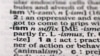 What Is the 2015 Word of the Year?