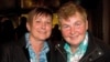 New Zealand Legalizes Same-Sex Marriage