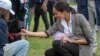 Slave-Free Jeans Get Boost from 'Markle Sparkle' But Can Companies Back Ethical Vows?