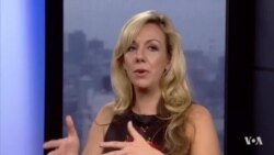 Women in Business Look for Help
