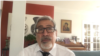 دکتر گنج‌بخش در گفت‌وگو با صدای آمریکا: خامنه‌ای قصد داشت واکسن چینی را به مردم ایران تحمیل کند