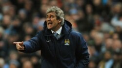 Manuel Pelligrini
