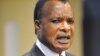  Le camp Nguesso veut lever l'obstacle à un nouveau mandat
